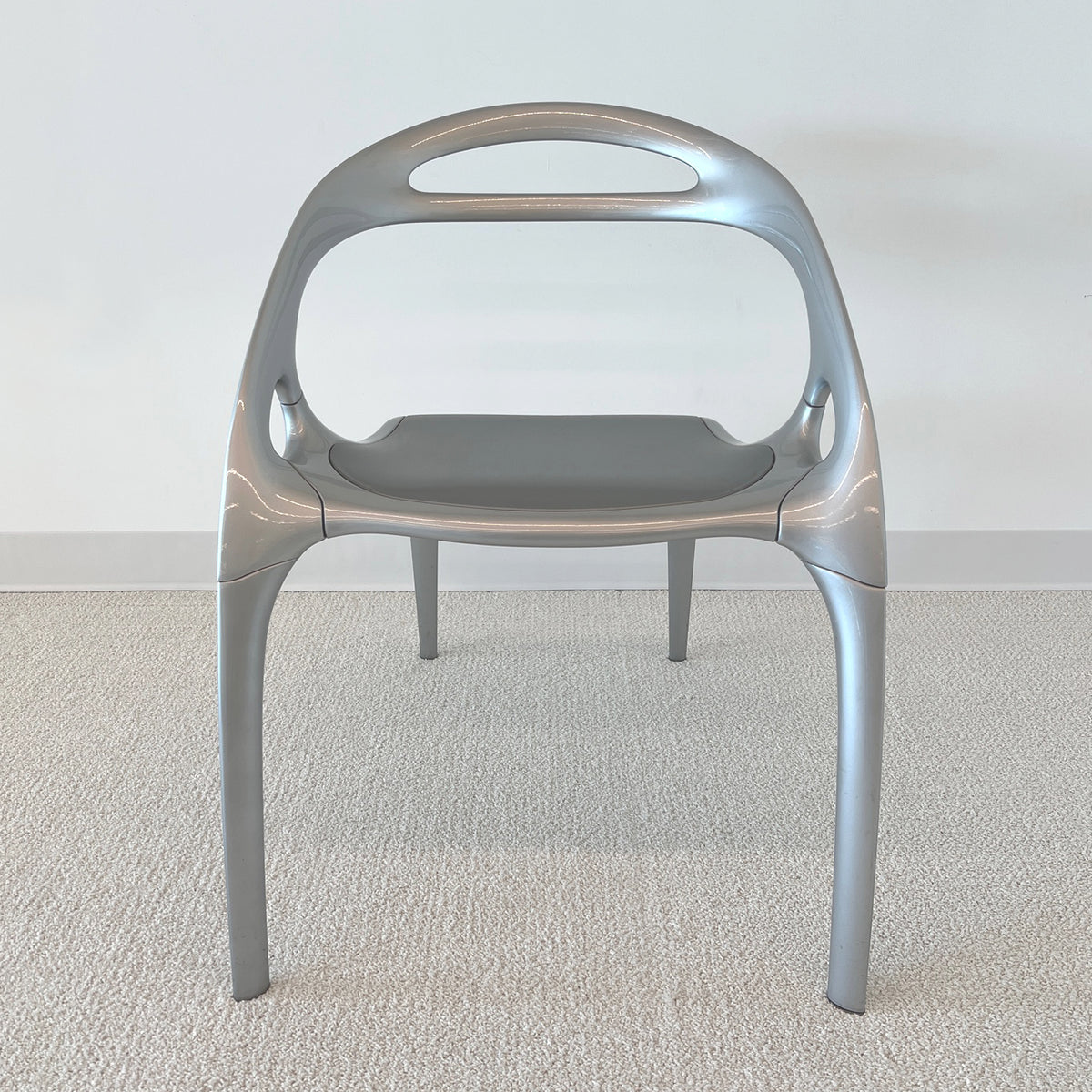 GO CHAIR BY BERNHART DESIGN