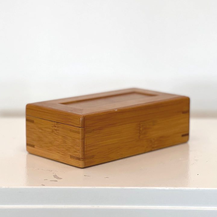 Japanese Puzzle Box