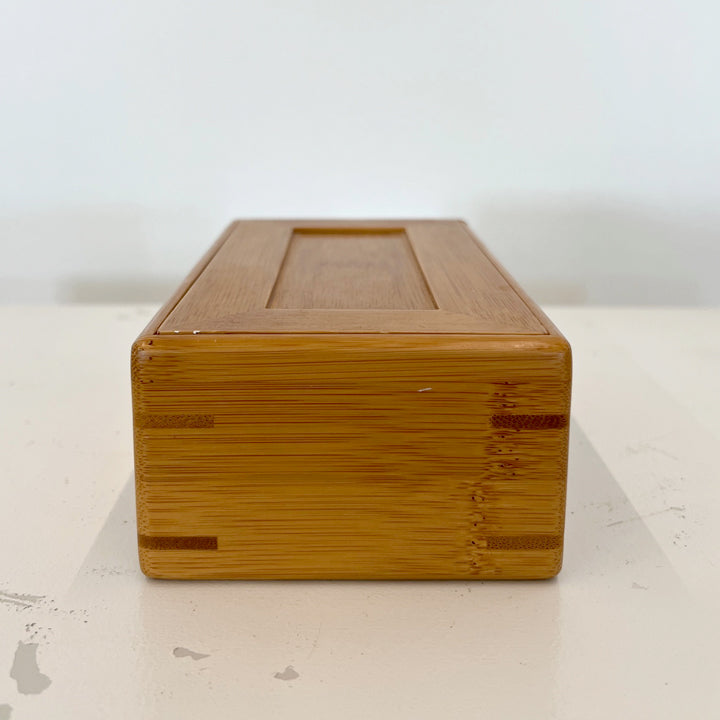 Japanese Puzzle Box