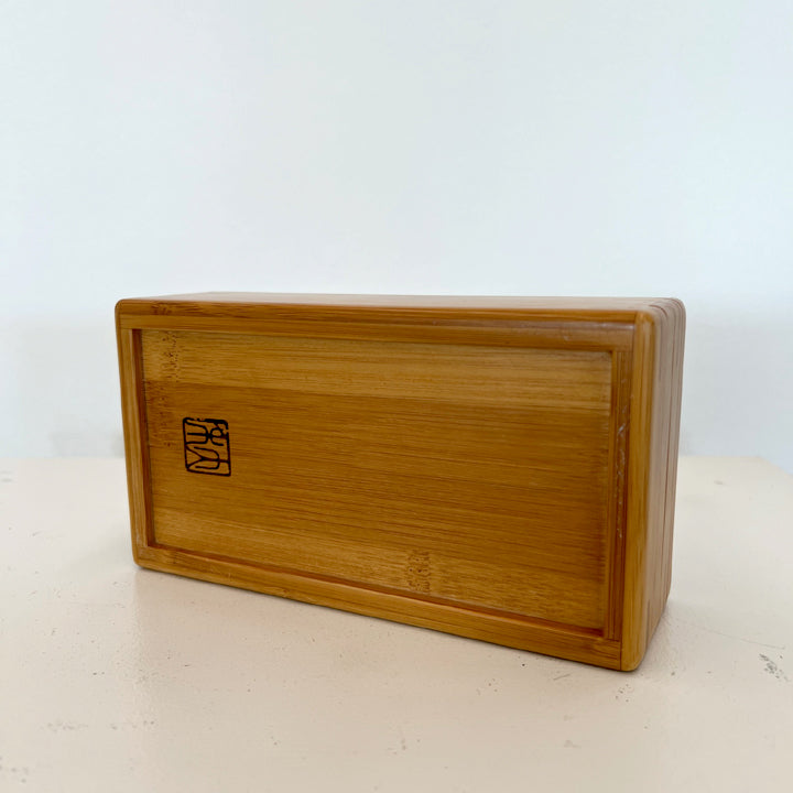 Japanese Puzzle Box