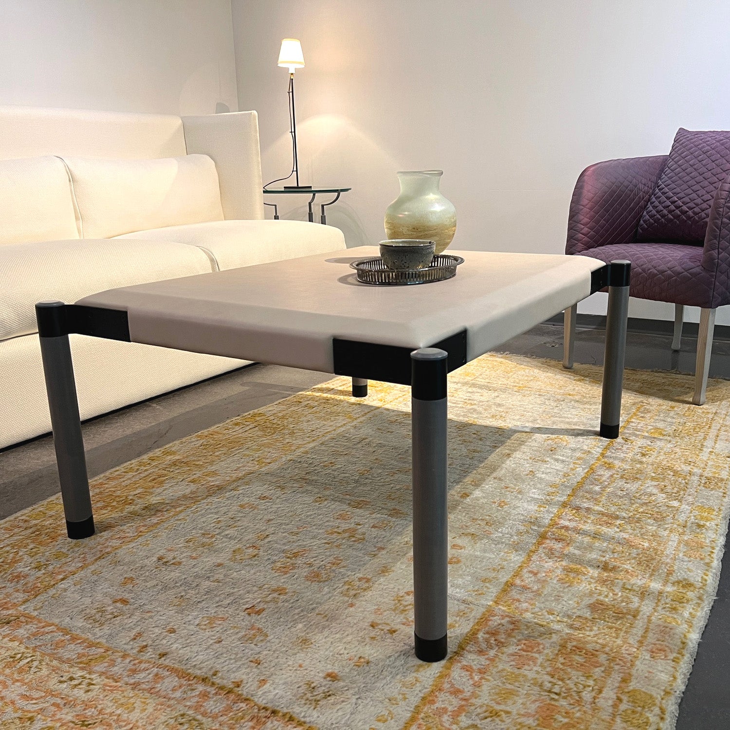 COFFEE GAME TABLE™ - SHOWROOM SAMPLE