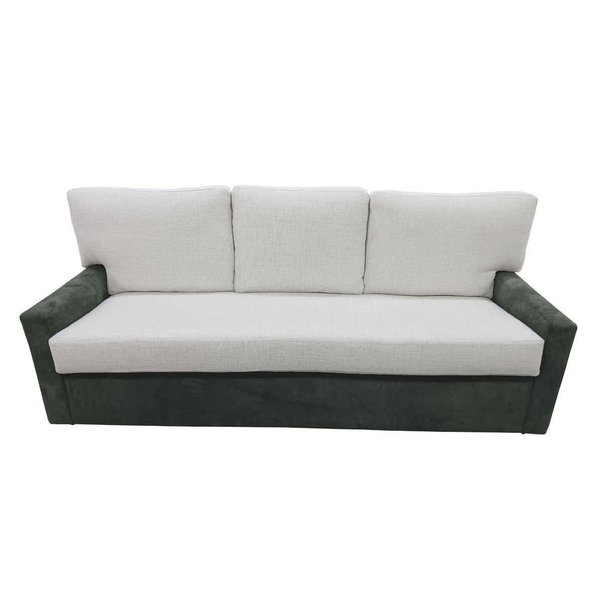 HUFFS CHURCH SOFA™ - SHOWROOM SAMPLE