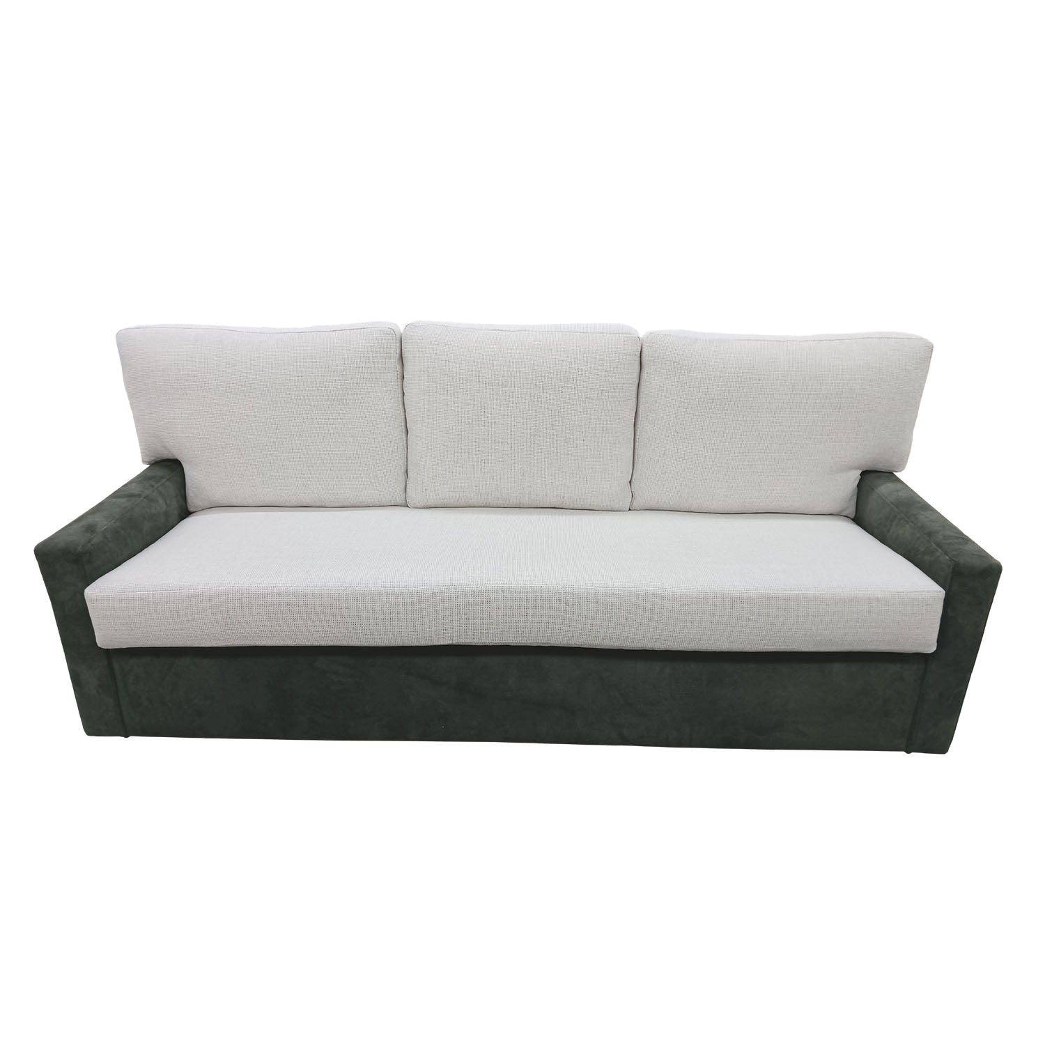 HUFFS CHURCH SOFA™ - SHOWROOM SAMPLE