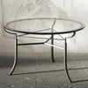 TRIPOD COCKTAIL TABLE™ - SHOWROOM SAMPLE