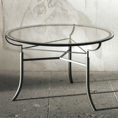 TRIPOD COCKTAIL TABLE™ - SHOWROOM SAMPLE