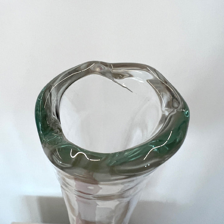 Cleybergh Glass Vase