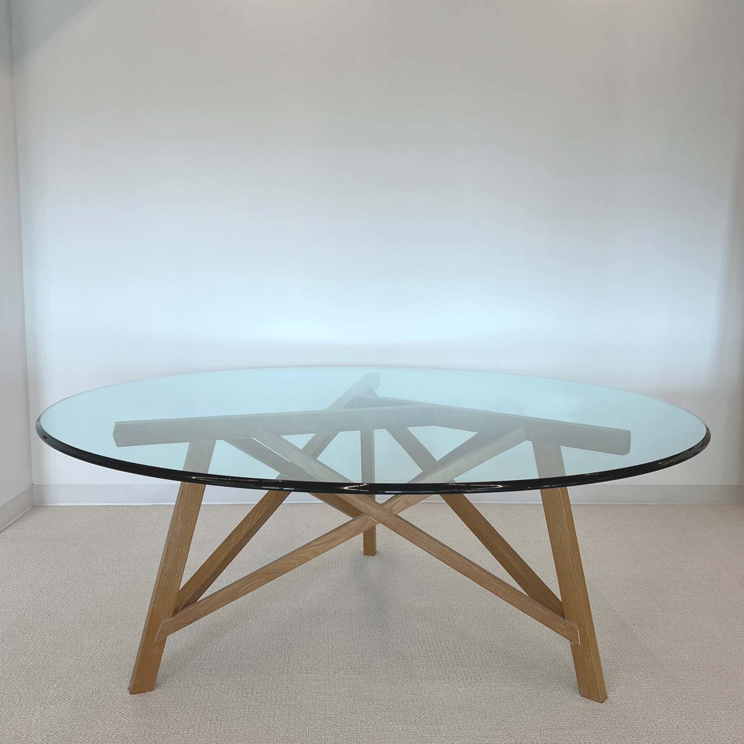 XXX DINING TABLE™ - SHOWROOM SAMPLE