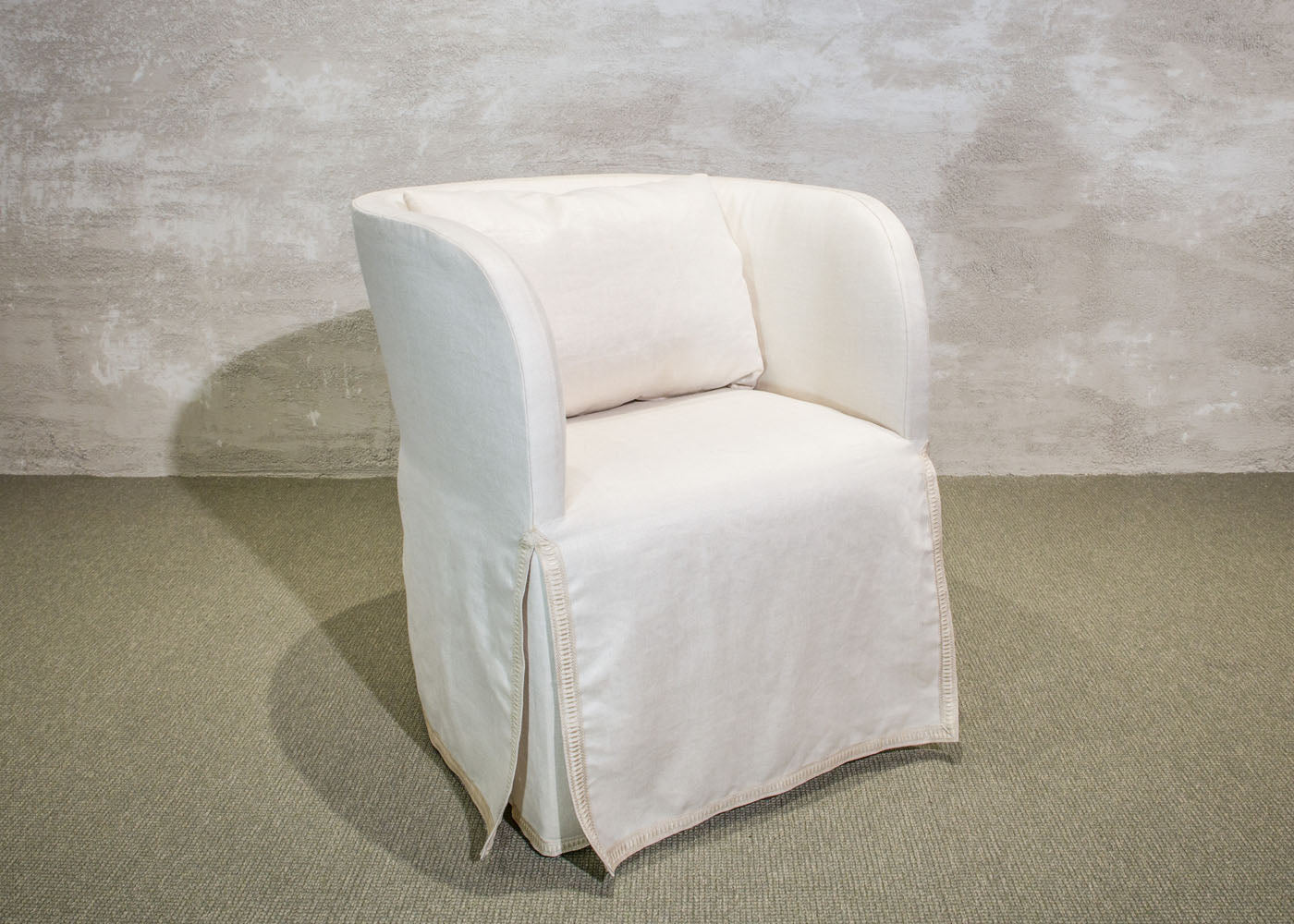 Carver chair online covers