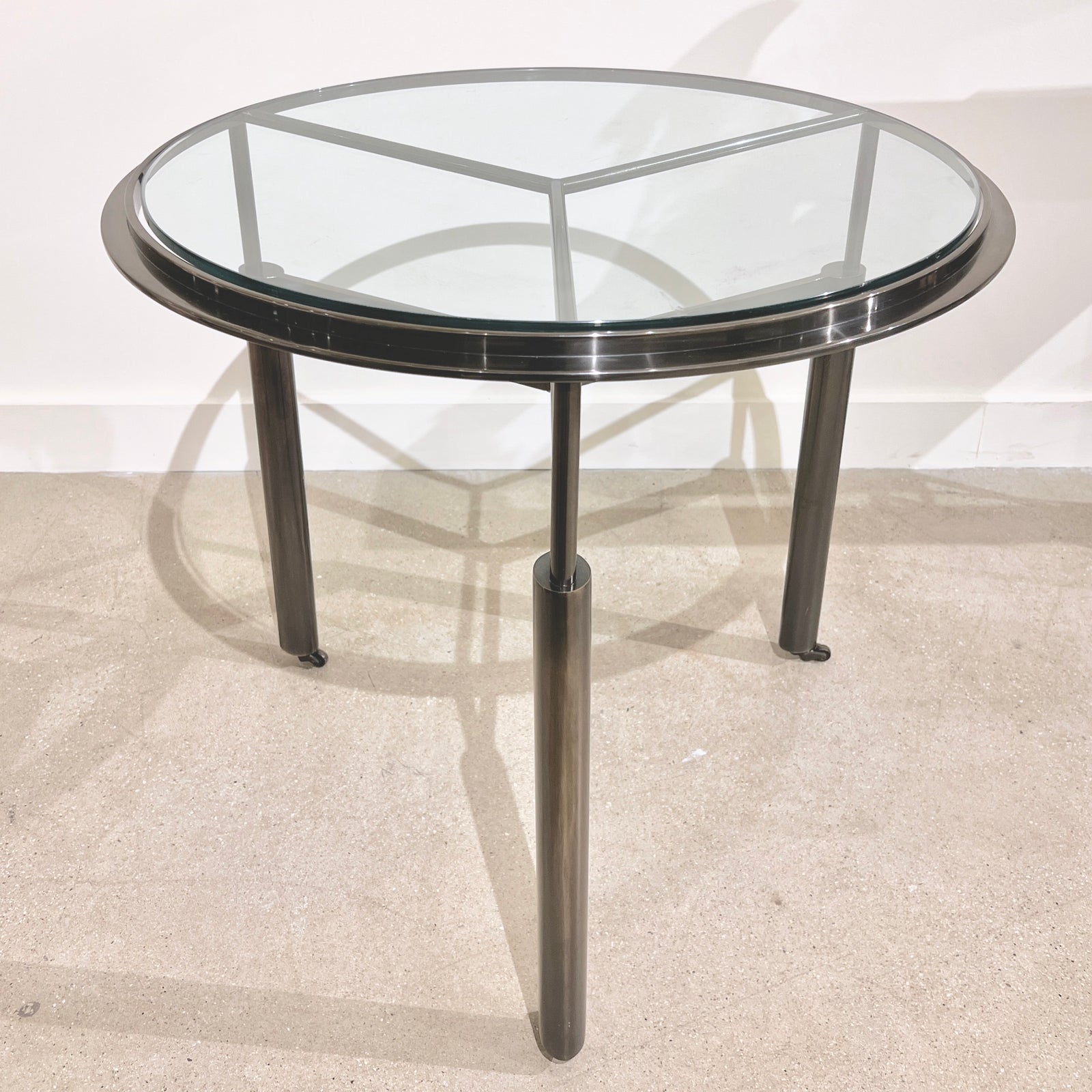 BAKER TABLE™ - SHOWROOM SAMPLE